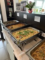 Boutique Hotel Goldene Henne