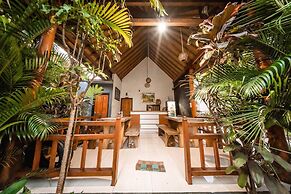 Surya Maha Bungallo