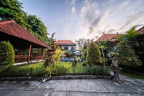 Surya Maha Bungallo