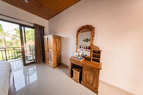 Surya Maha Bungallo