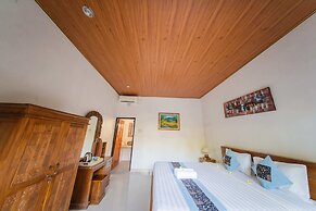 Surya Maha Bungallo