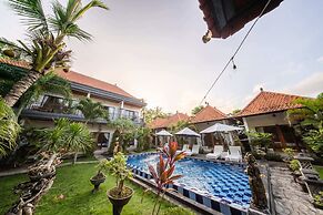 Surya Maha Bungallo