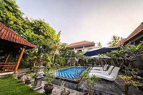 Surya Maha Bungallo