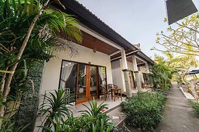 Surya Maha Bungallo