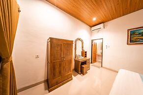Surya Maha Bungallo