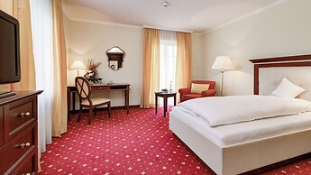 Kurhotel Zink