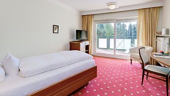 Kurhotel Zink