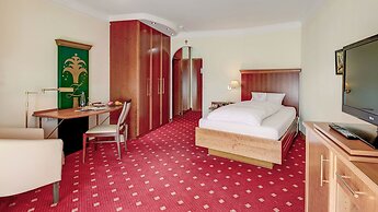 Kurhotel Zink