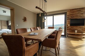 UplandParcs Bergblick