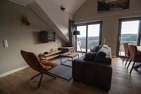 UplandParcs Bergblick