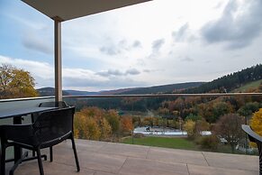 UplandParcs Bergblick