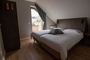 UplandParcs Bergblick