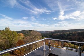 UplandParcs Bergblick