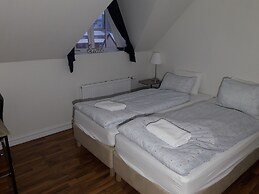 Mánagisting Guesthouse