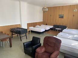 Mánagisting Guesthouse
