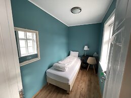 Mánagisting Guesthouse