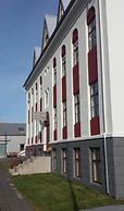 Mánagisting Guesthouse