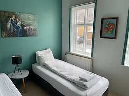 Mánagisting Guesthouse
