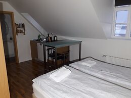 Mánagisting Guesthouse