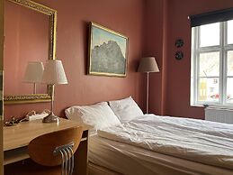 Mánagisting Guesthouse
