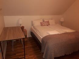 Mánagisting Guesthouse