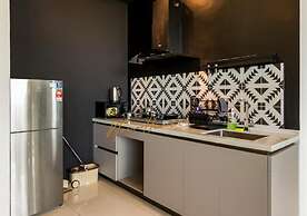 Opus Boutique Suites by NowHere