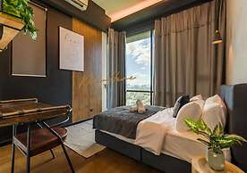 Opus Boutique Suites by NowHere