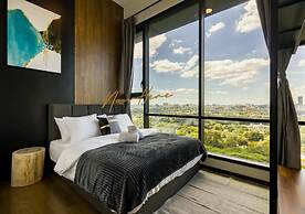 Opus Boutique Suites by NowHere