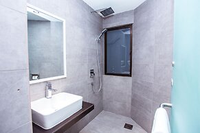 TLJ Hotel