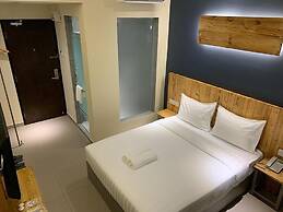 TLJ Hotel