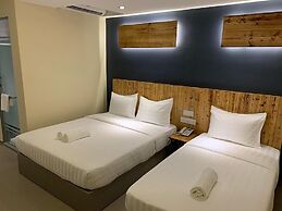 TLJ Hotel