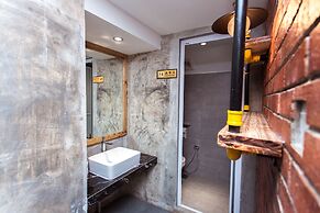 TLJ Hotel