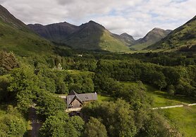 Strath Lodge Glencoe