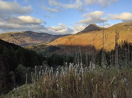 Strath Lodge Glencoe