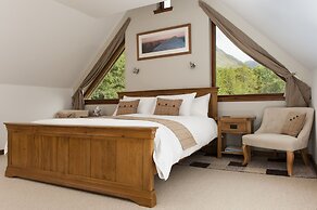 Strath Lodge Glencoe