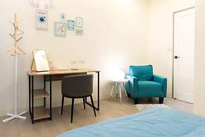 Morebetterstay Homestay