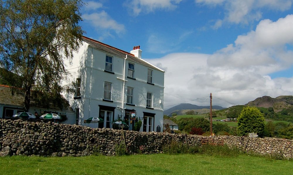 Brook House Inn