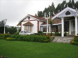 Kluney Manor