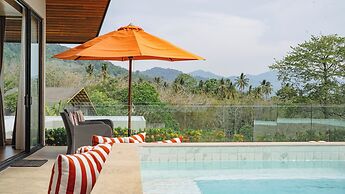 White Monkey Villa - Private Pool & Jacuzzi