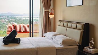 White Monkey Villa - Private Pool & Jacuzzi