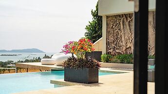 White Monkey Villa - Private Pool & Jacuzzi
