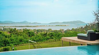 White Monkey Villa - Private Pool & Jacuzzi