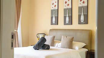 White Monkey Villa - Private Pool & Jacuzzi