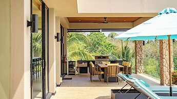 White Monkey Villa - Private Pool & Jacuzzi