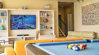 White Monkey Villa - Private Pool & Jacuzzi
