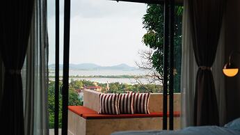 White Monkey Villa - Private Pool & Jacuzzi