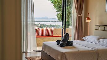 White Monkey Villa - Private Pool & Jacuzzi