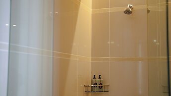 White Monkey Villa - Private Pool & Jacuzzi