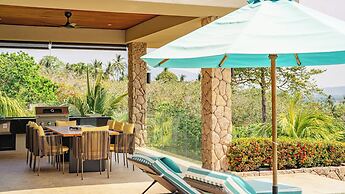 White Monkey Villa - Private Pool & Jacuzzi