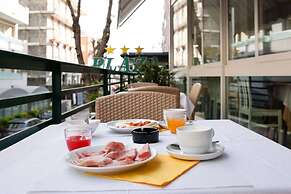 Hotel Plaza